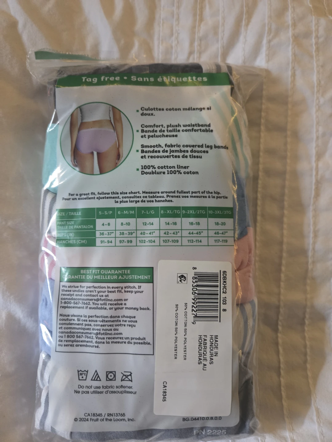 FBrand new Bikini FOL women's Underwear,  New! - photo 2