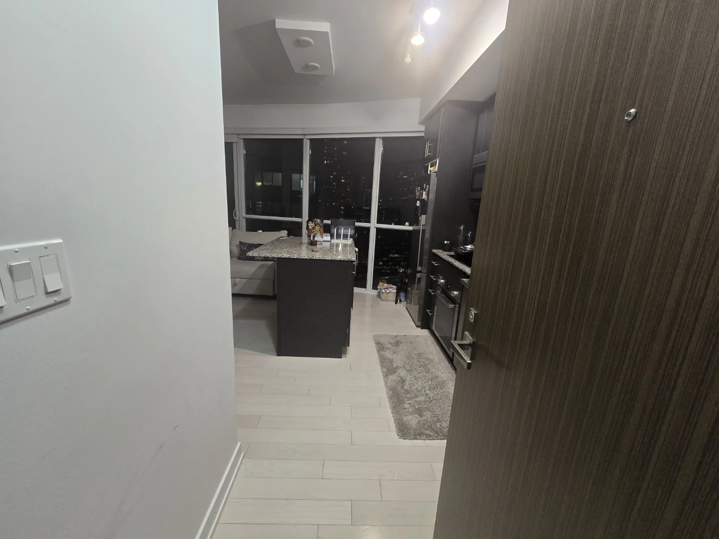 1 Bed 1 Bath condo
