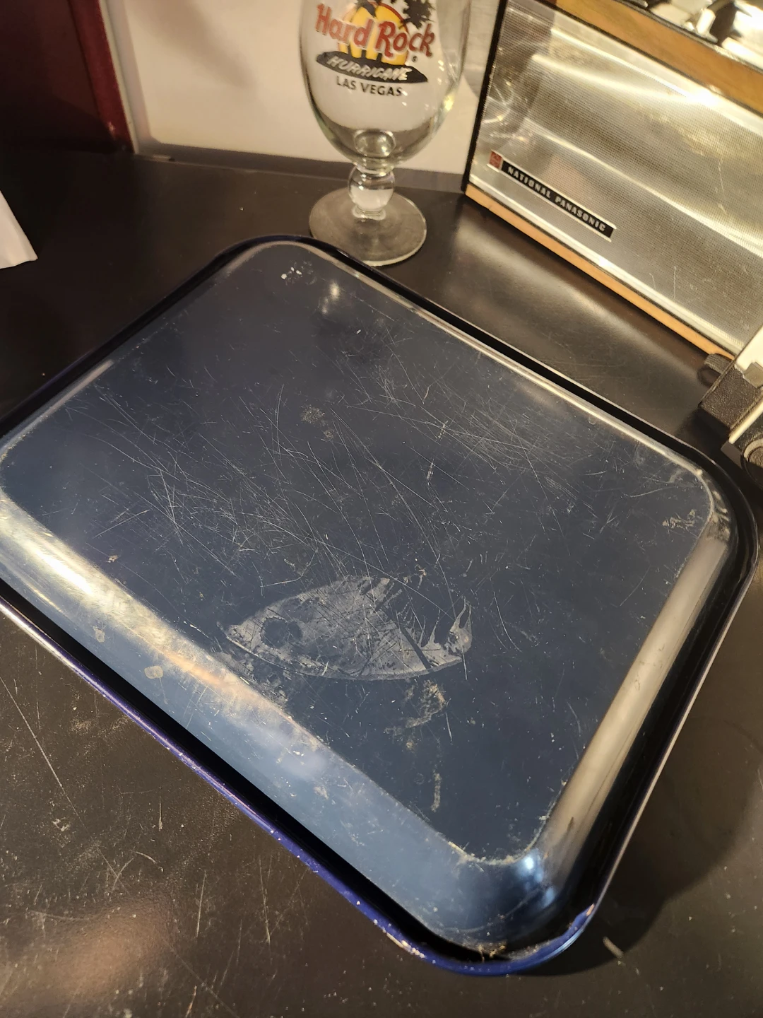 Vintage Coca-Cola 60th Anniversary Vancouver Tray - photo 3