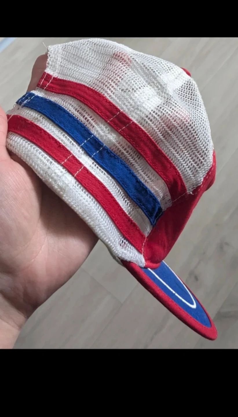 Molson Canadian Trucker Hat - photo 3