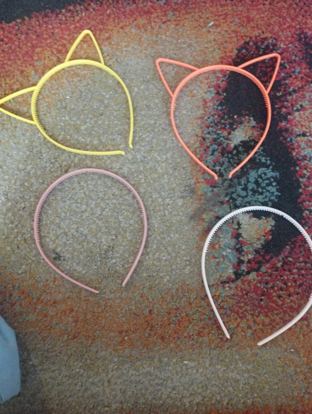 Kids cat party kit - photo 2