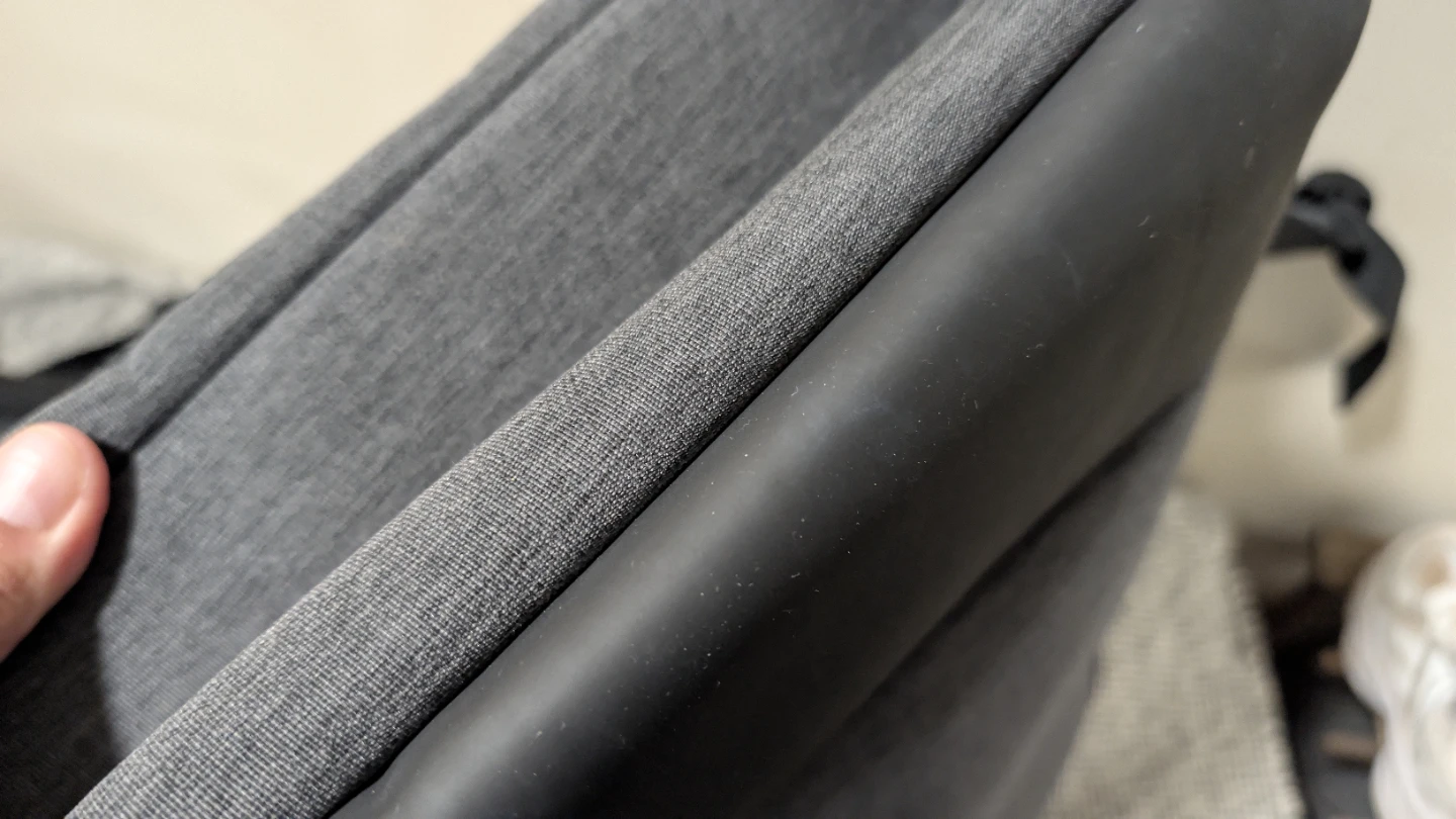 Kingslong Laptop Backpack - photo 5