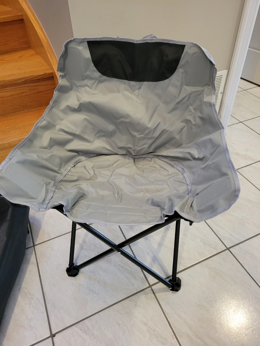 Folding Camping Chair  brand new
