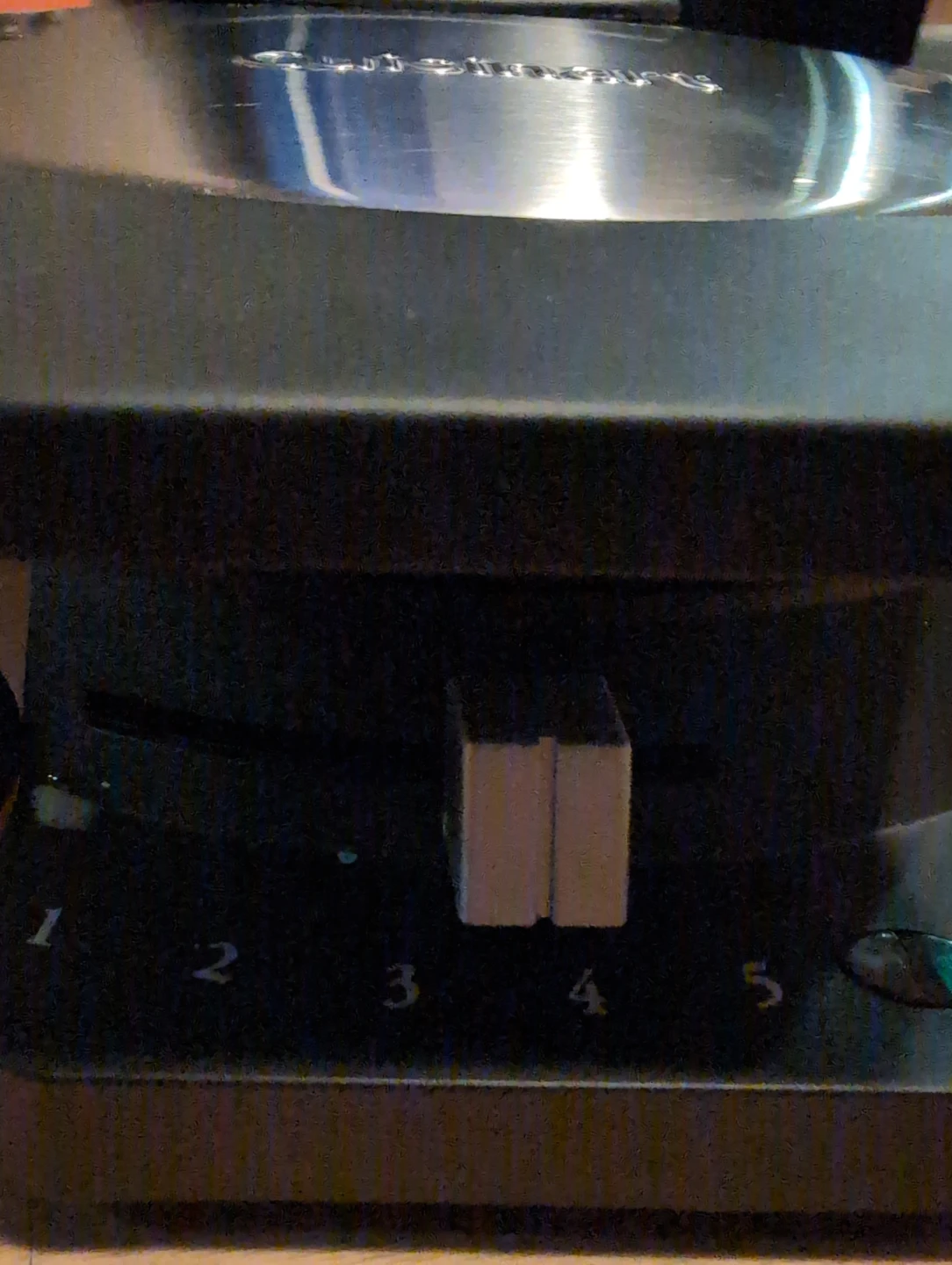 Cuisinart Classic Waffle Maker - photo 2