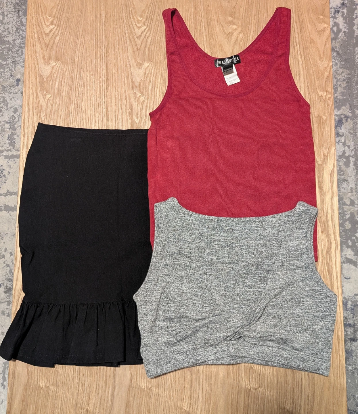 Women's Clothing- Size M
