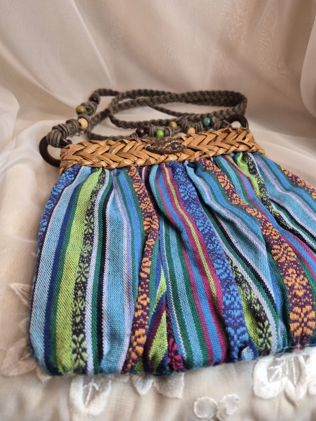 So Cute Cross Body Purse - photo 4
