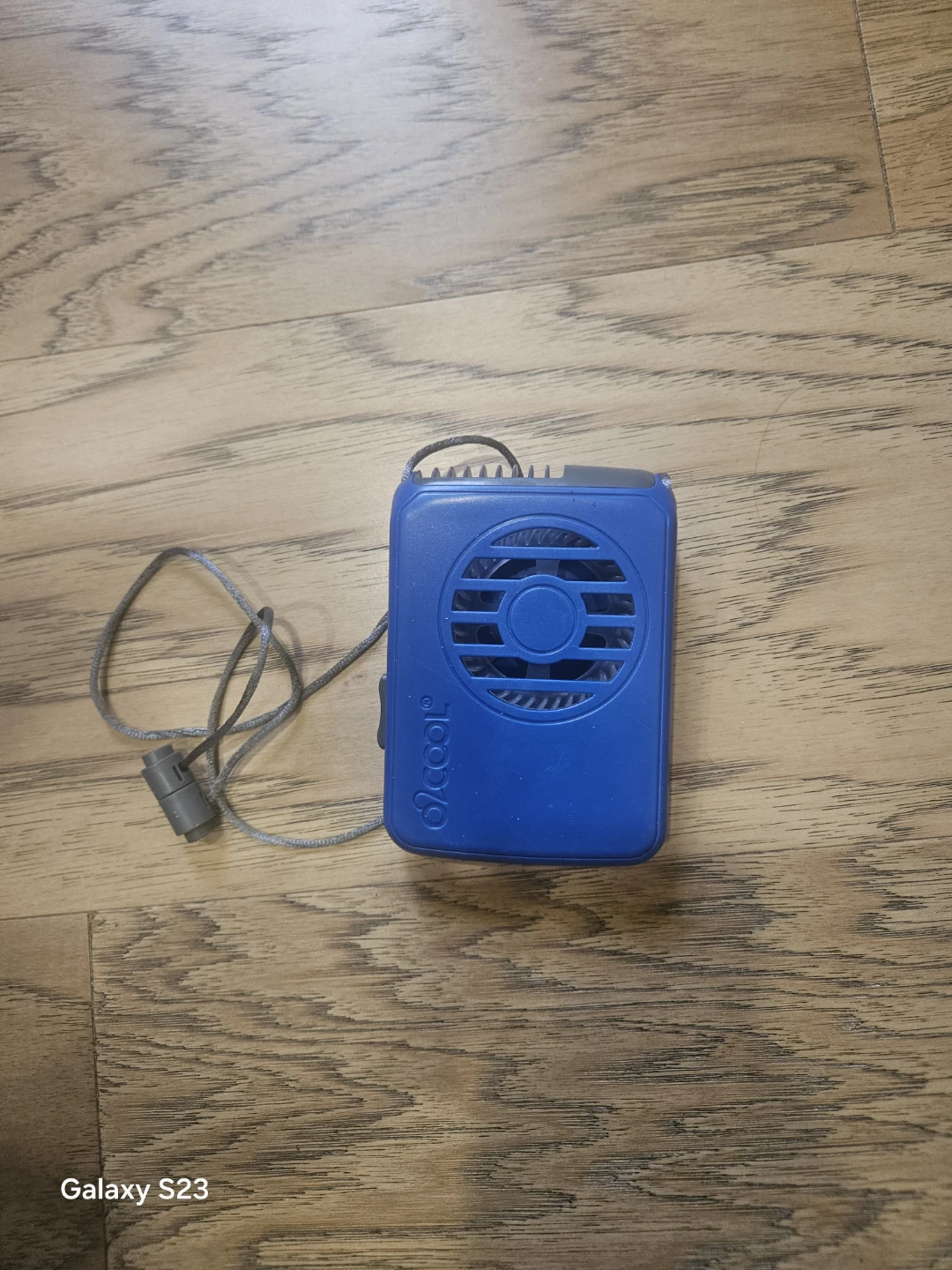 O2Cool Personal Portable Fan