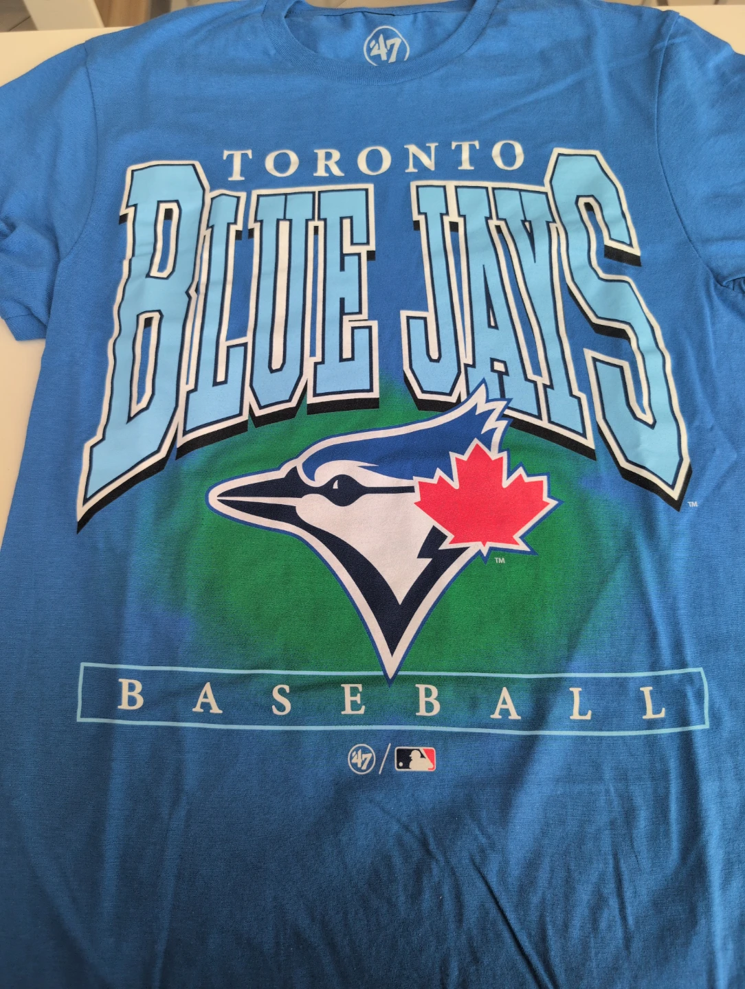 Toronto Blue Jays 47 Brand T-Shirt