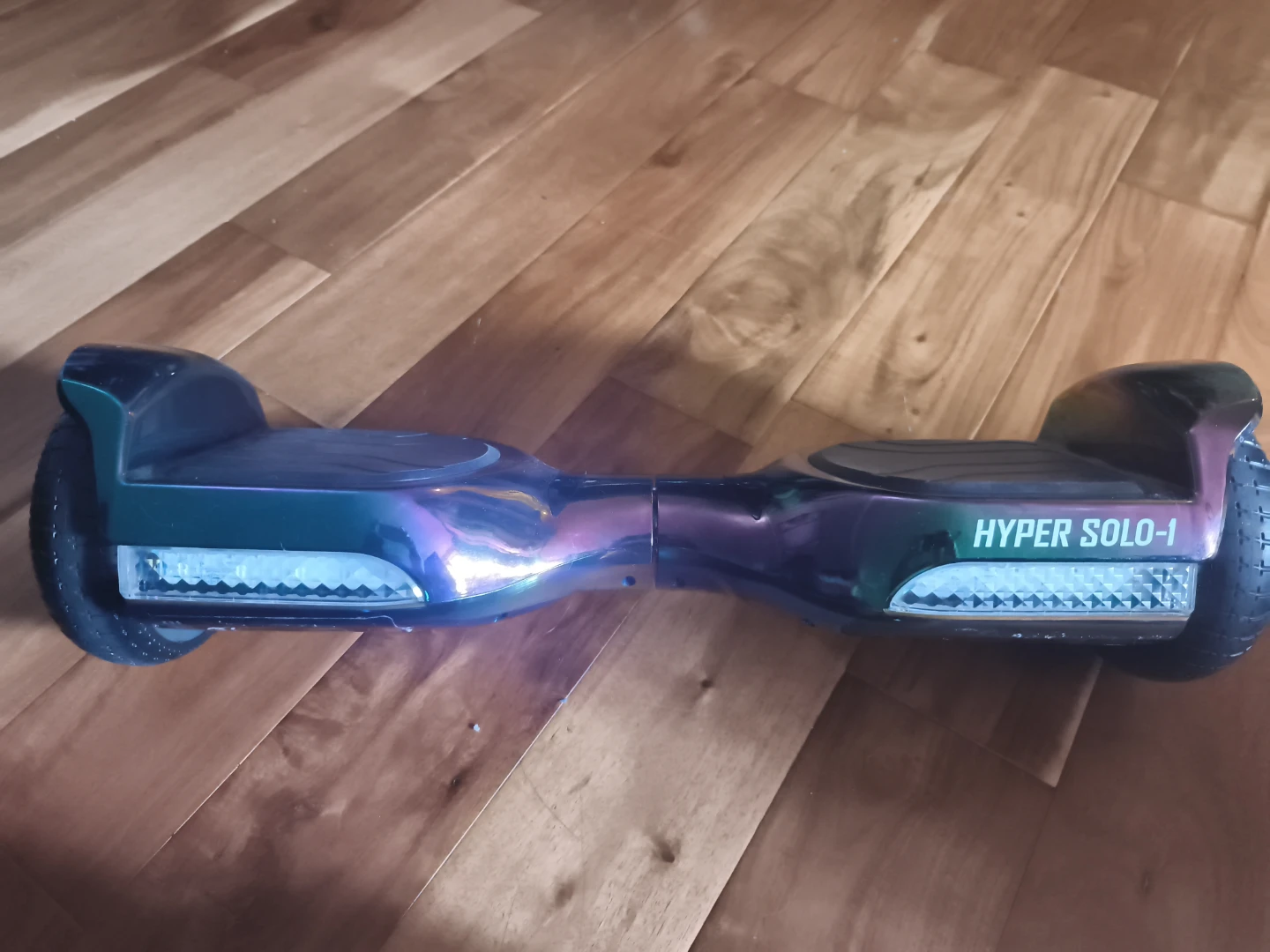 Hoverboard