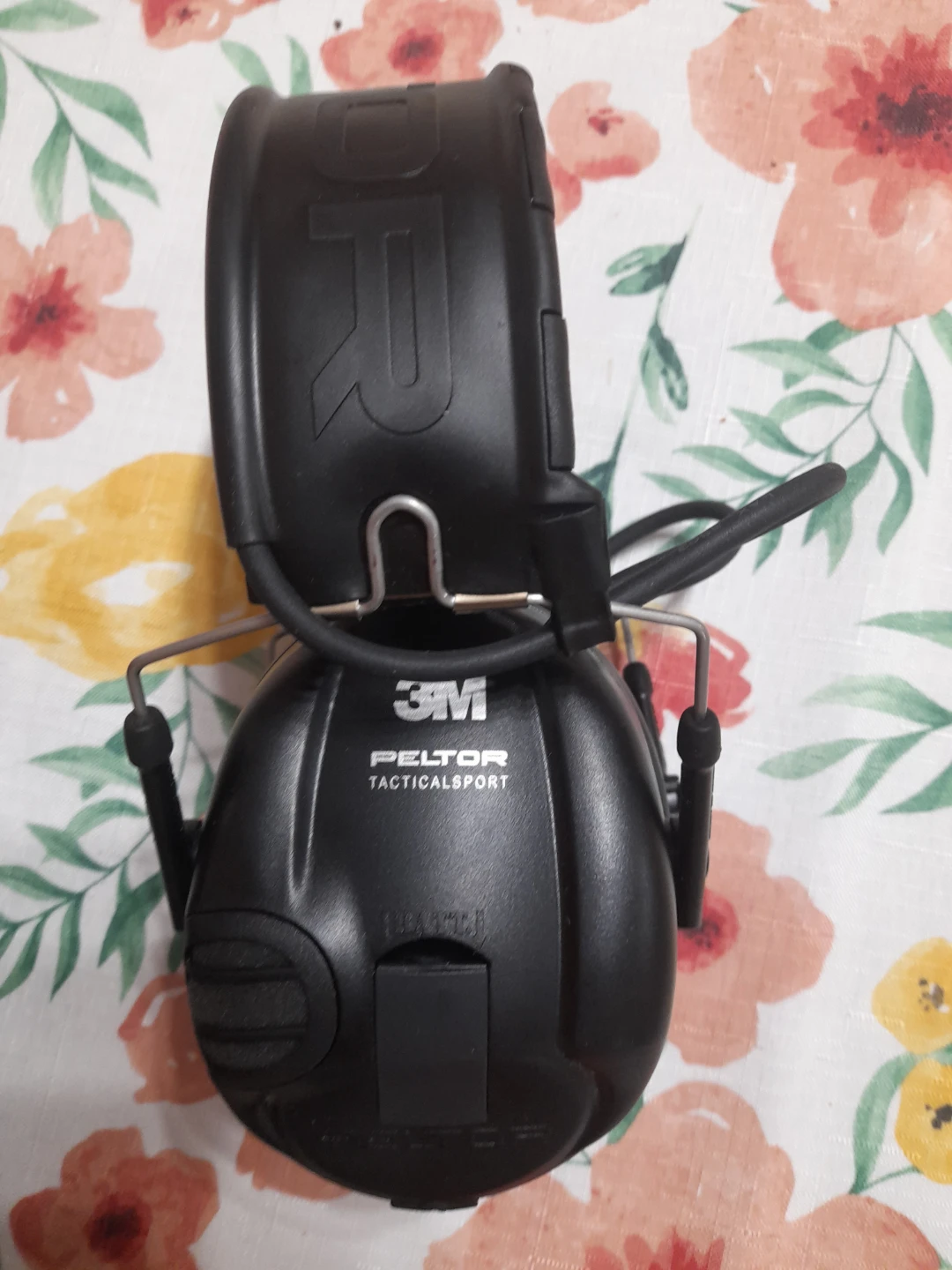 3M Peltor Tactical Sport Hearing Protector - photo 3