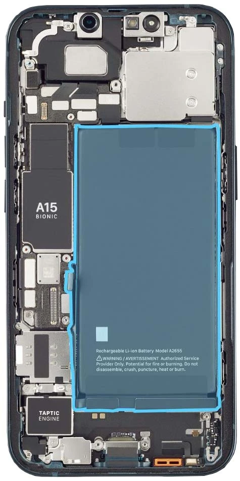 🔋📱 **SMARTPHONE BATTERY REPLACEMENT SERVICE** 🔧
