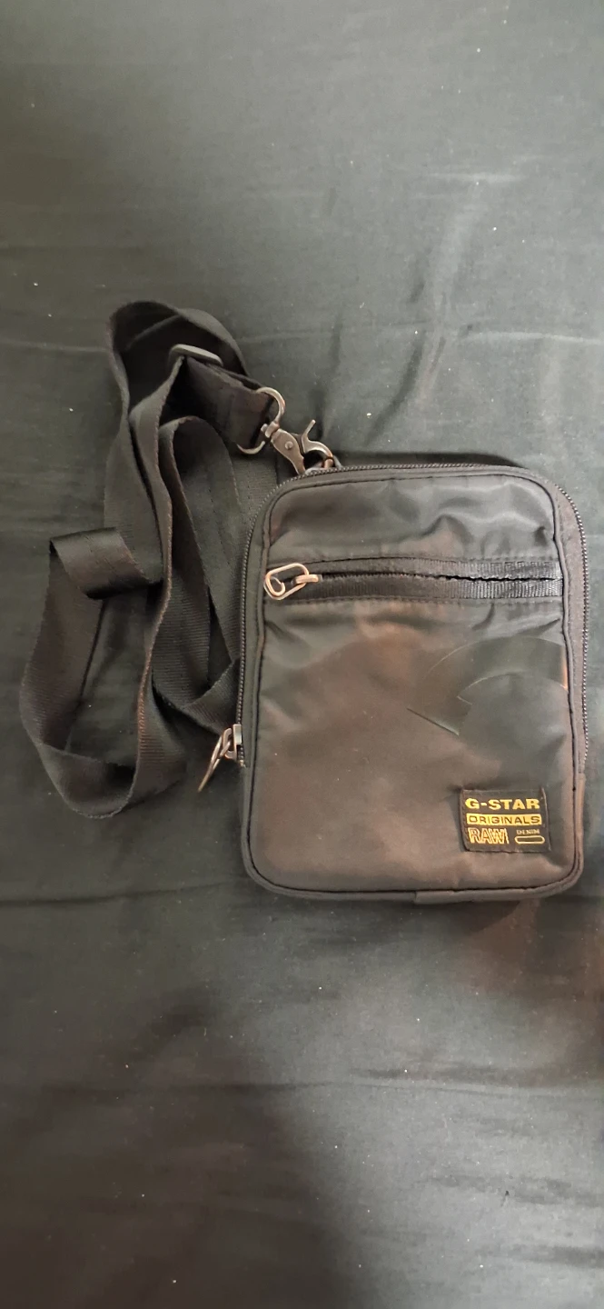 G-Star RAW Crossbody Bag
