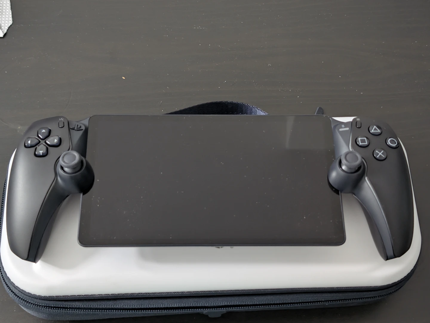 PlayStation Portal Remote Player - photo 4