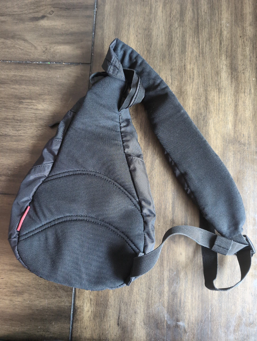 Victorinox Black Sling Backpack - photo 2