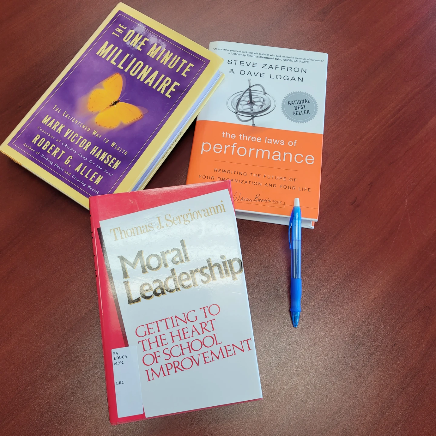 Buy 2 get 1 FREE!!! Set of 3 non-fiction books