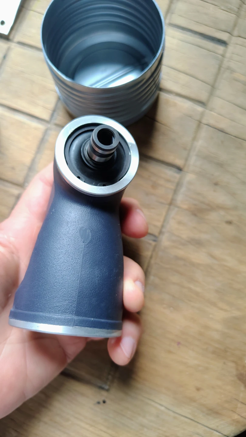 Festool AU-43 FFP Angle Attachment - photo 3