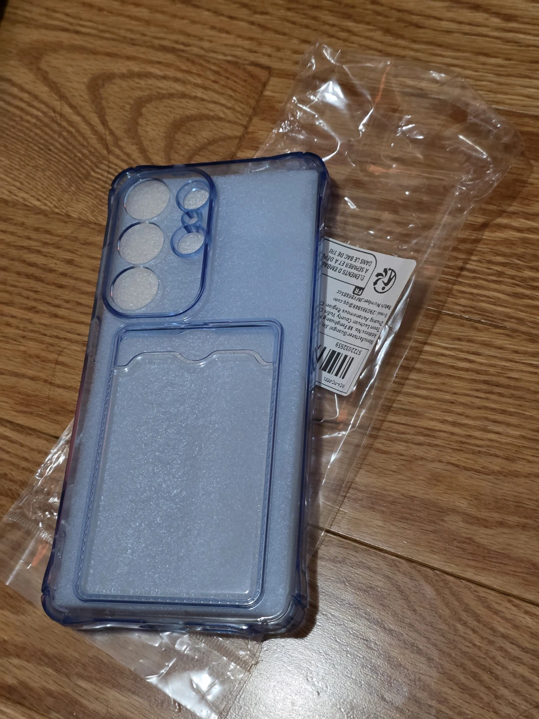 SAMSUNG S26 ULTRA TWO CASES - photo 4
