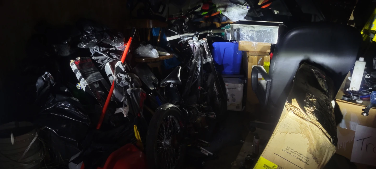 Predator 212 with 196cc fairings - photo 4