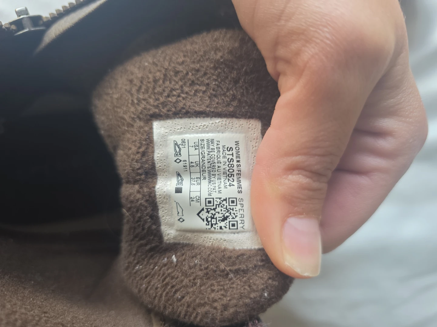 Sperry Women's Duck Boots - photo 5