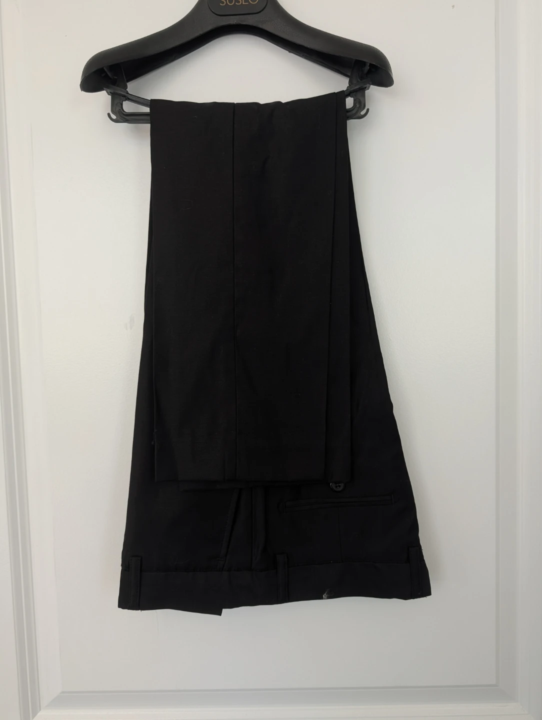 Suslo Couture Suit Set - Size 10 - New with tags - photo 3