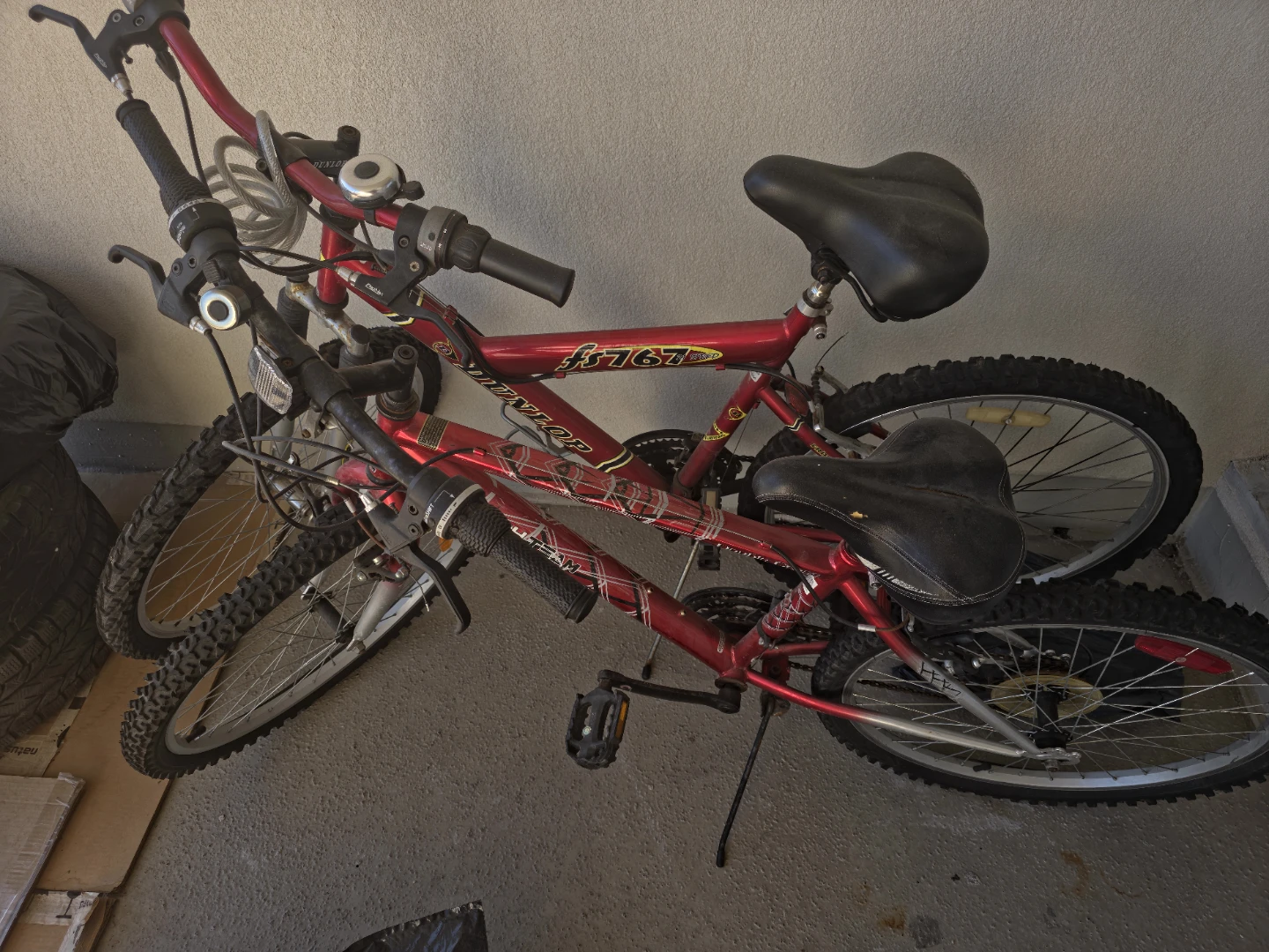 Mountain Bike - photo 2