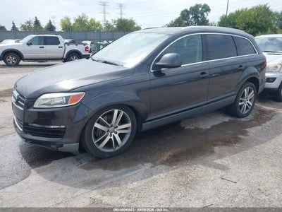 2008 AUDI Q7 PRM - photo 3