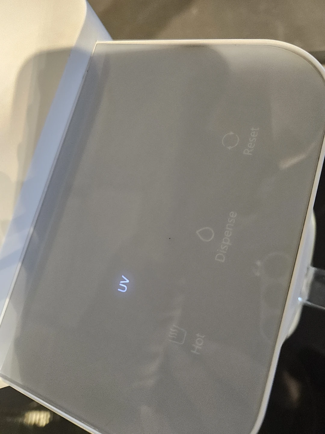 Sans reverse osmosis water filter - photo 5