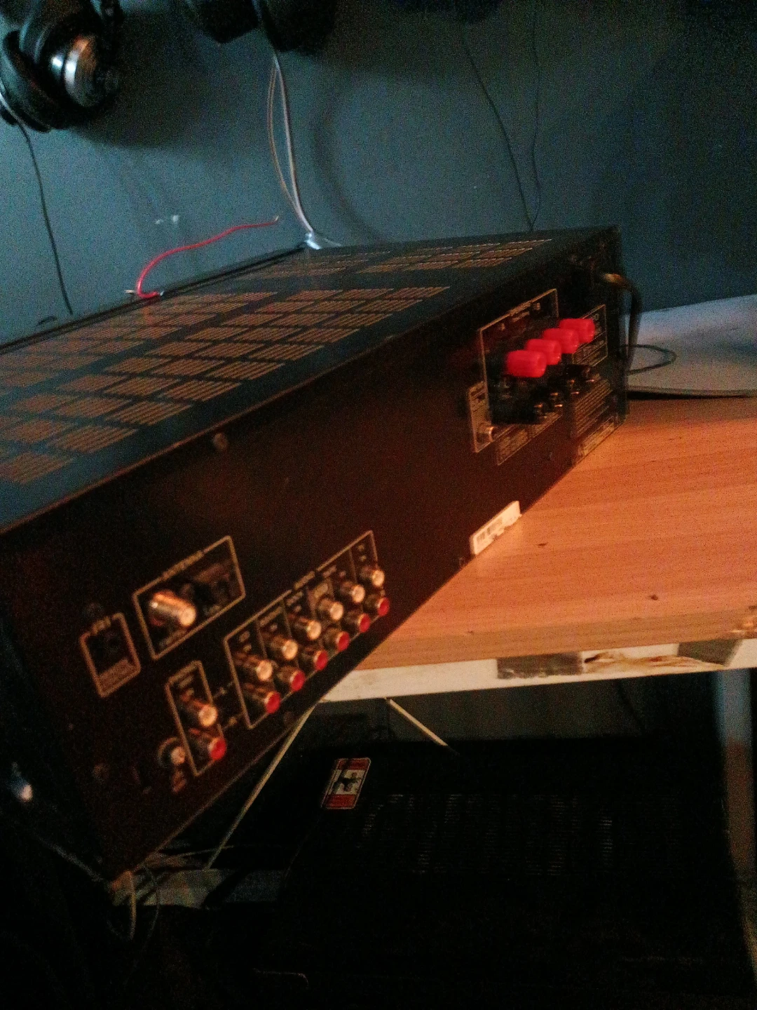 onkyo 8020 - photo 2