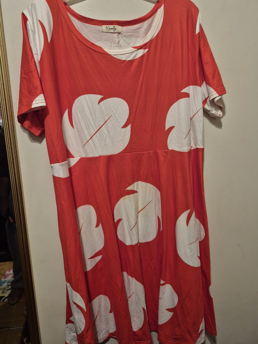 2xl adult costume - photo 2