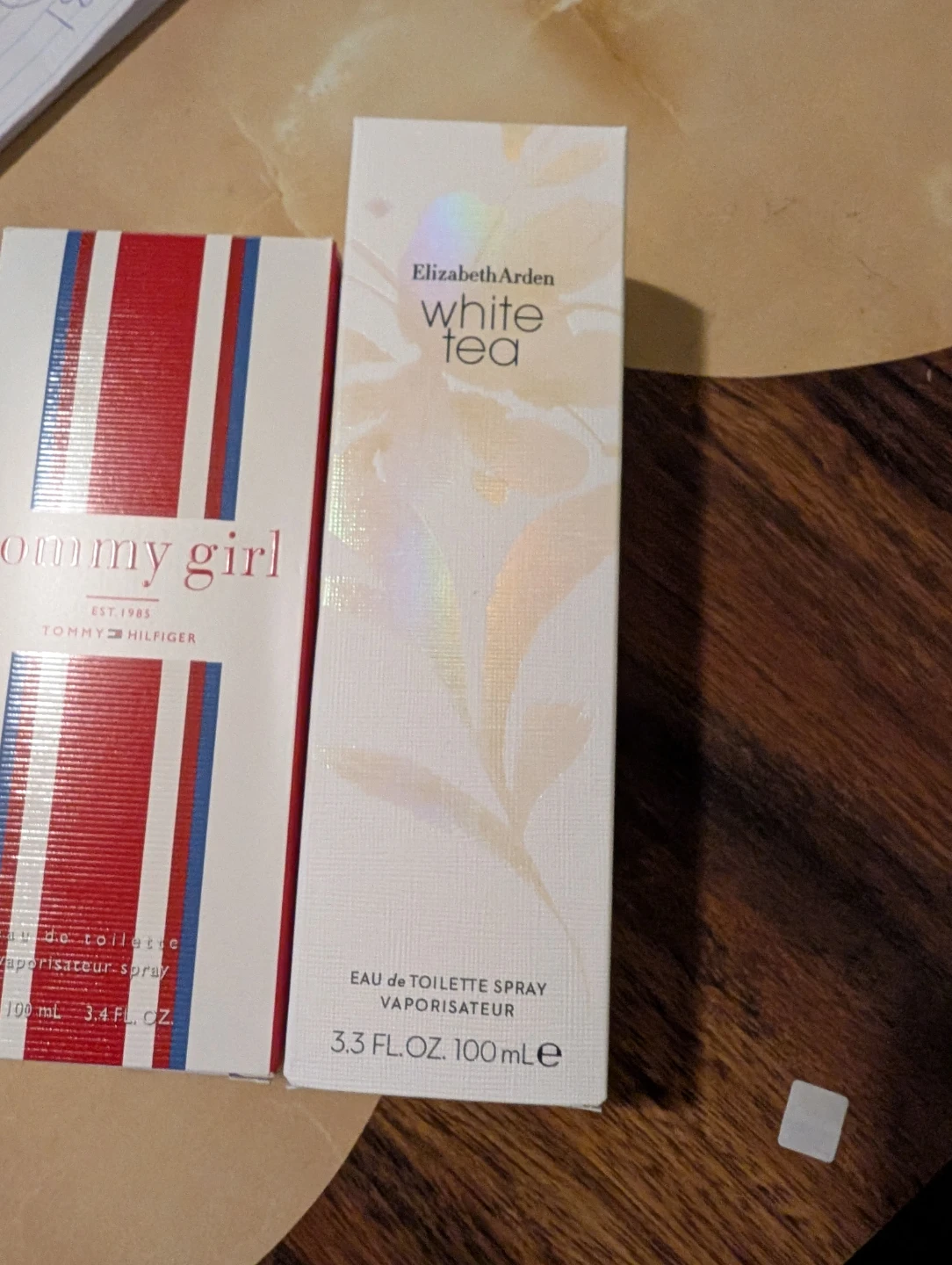 Tommy Girl & Elizabeth Arden - photo 2