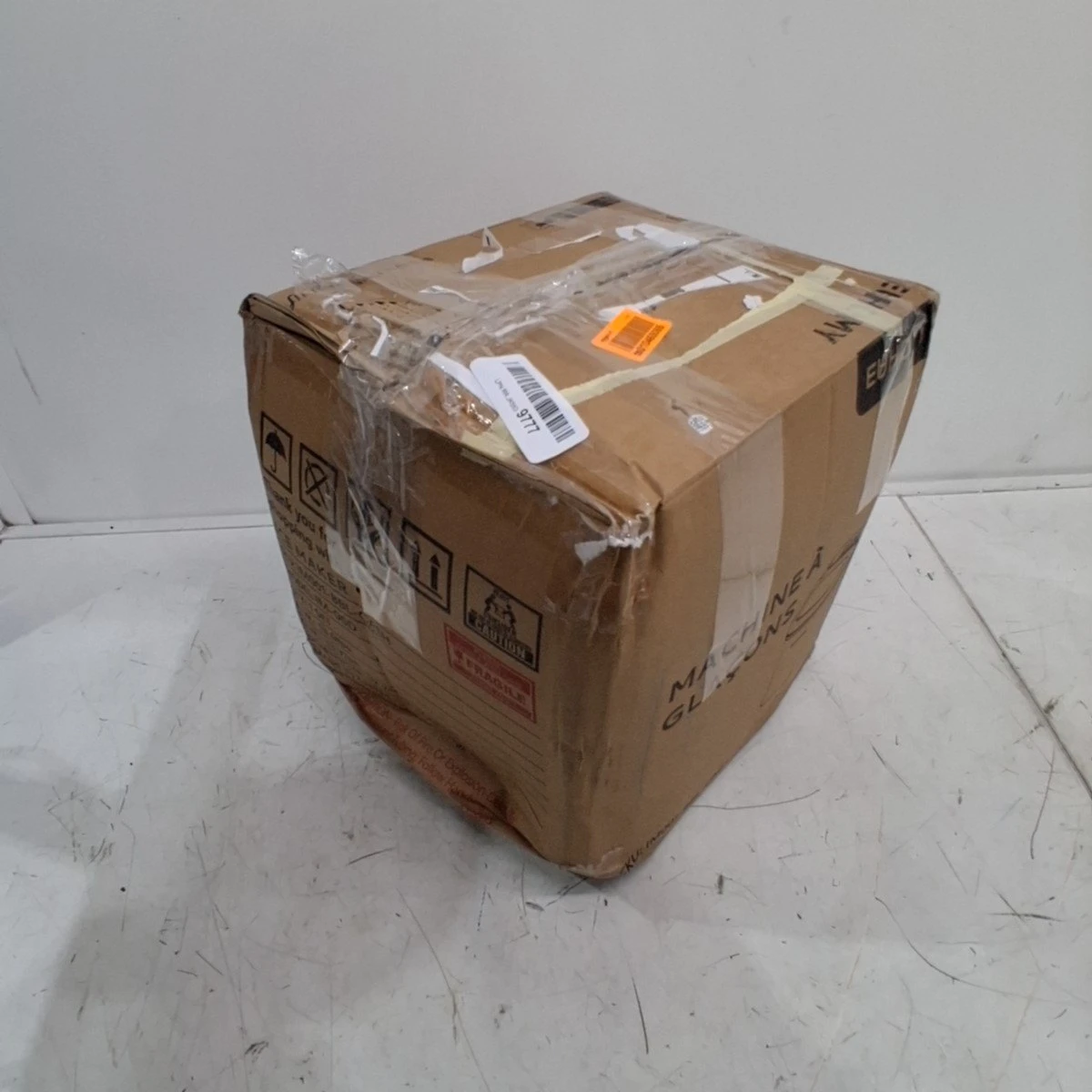Euhomy Ice Maker- Good - photo 4