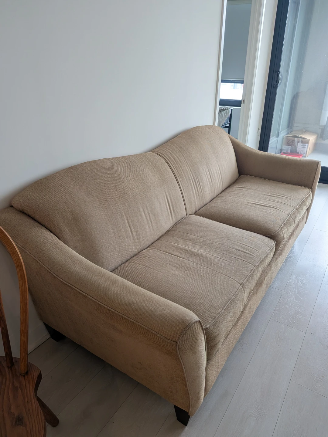 Move out sale: La-Z-Boy Sofa - photo 2