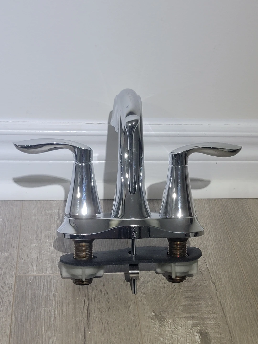 Moen Bathroom Faucet - photo 3