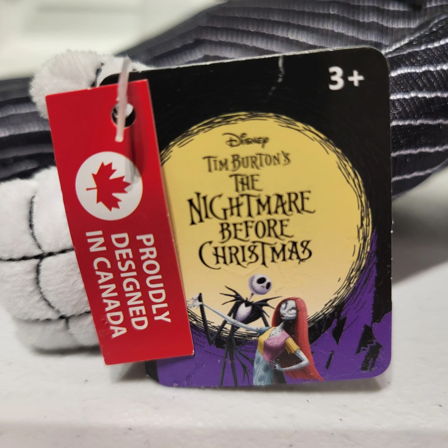 Disney The Nightmare Before Christmas Plush Set - photo 5