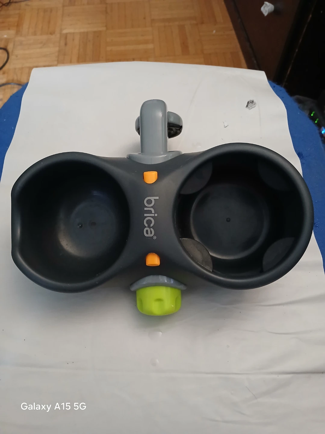 Brica Stroller Cup Holder
