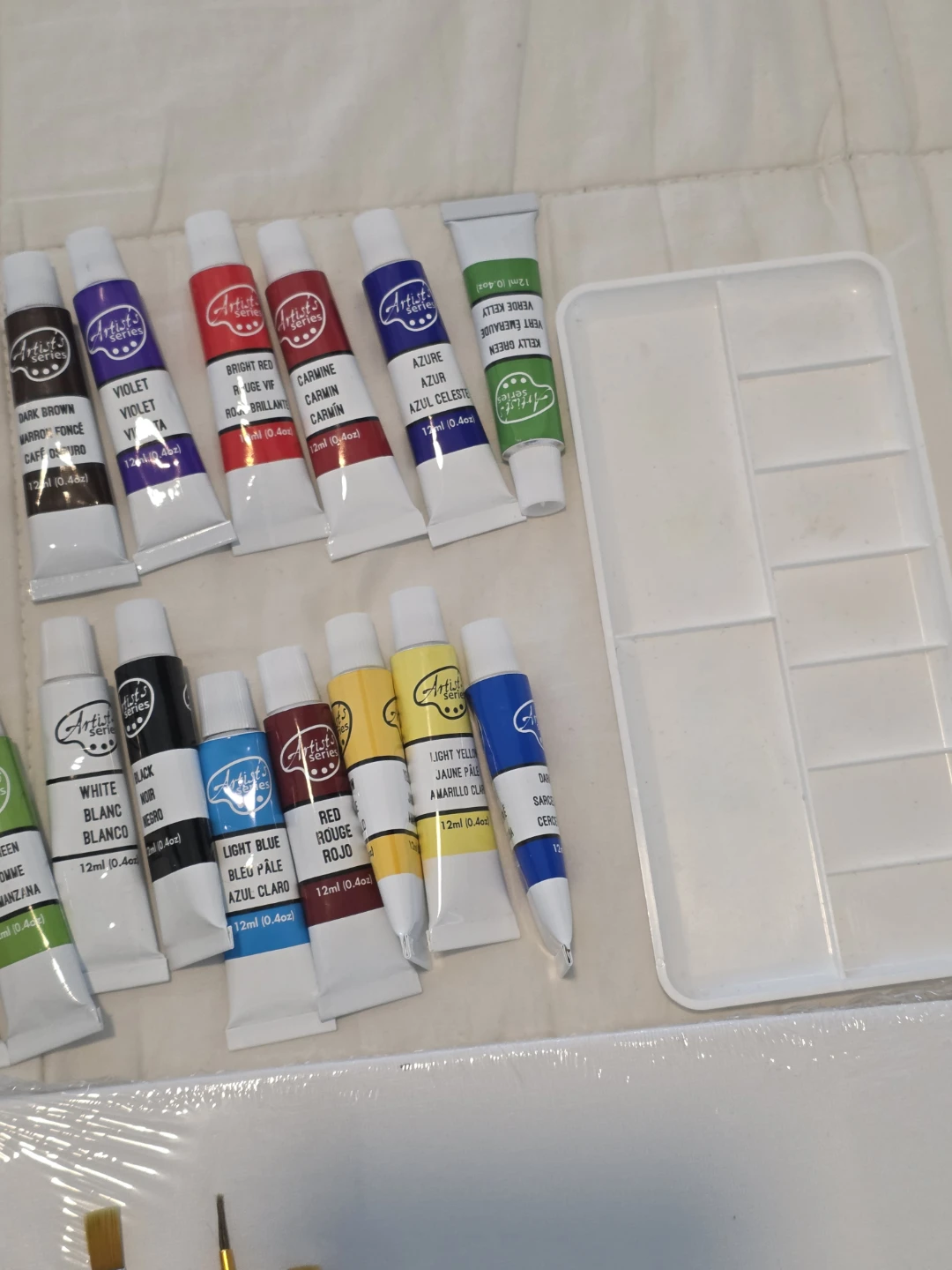Complete Painting and Craft Set - photo 3