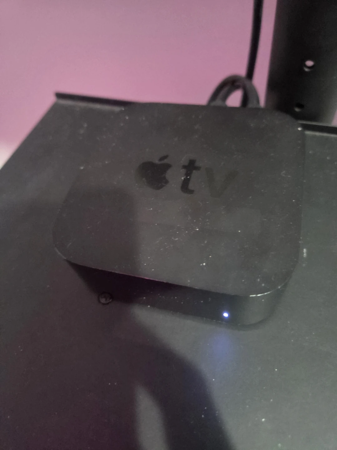 Apple TV 4K 32gb - photo 3