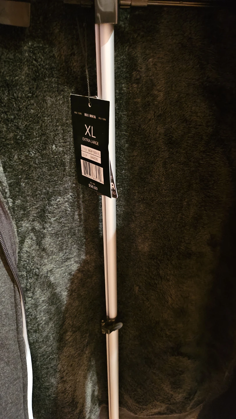 Blu Rock Sherpa-Lined Hoodie - photo 5