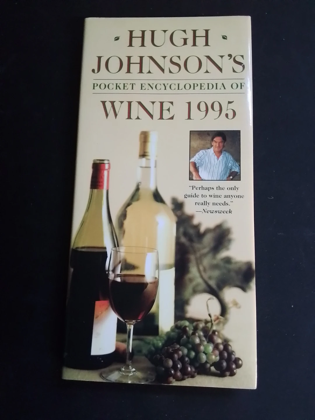 Set of 3 Wine and Cocktail Books - photo 4