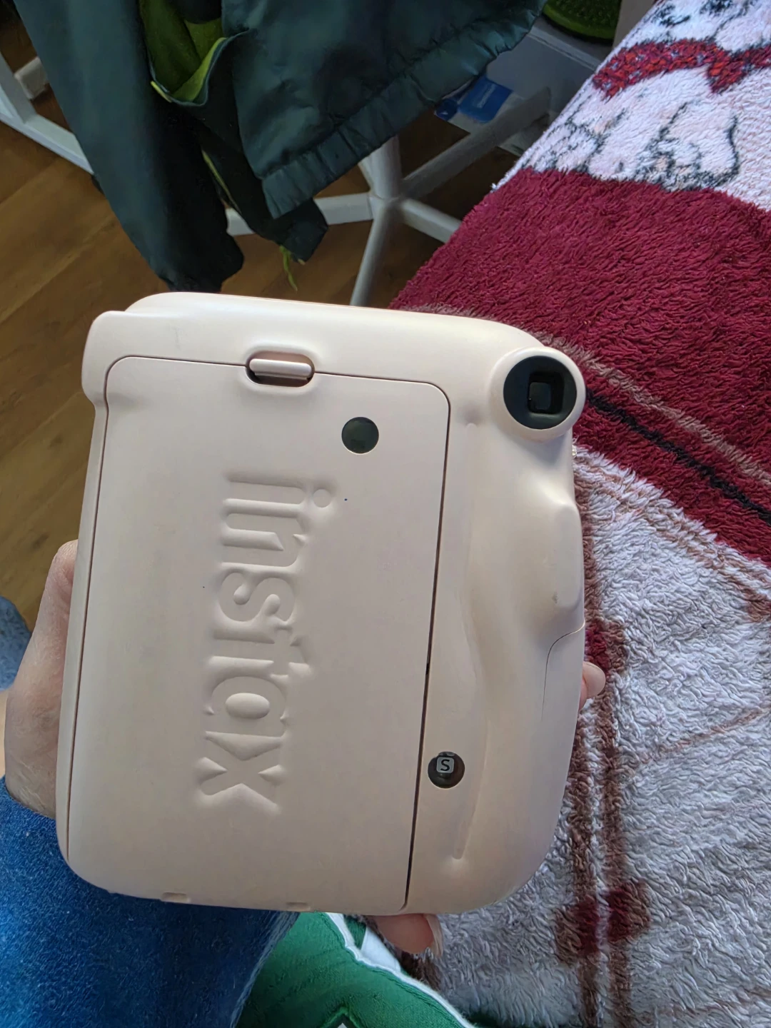Fujifilm Instax Mini 11 Camera - photo 2