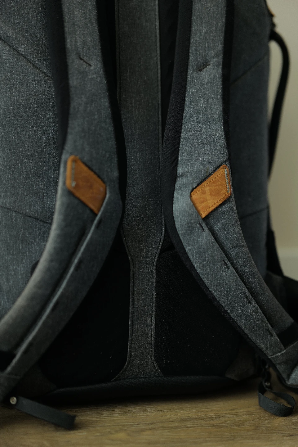 Peak Design Everyday Backpack Charcoal 20L - photo 4