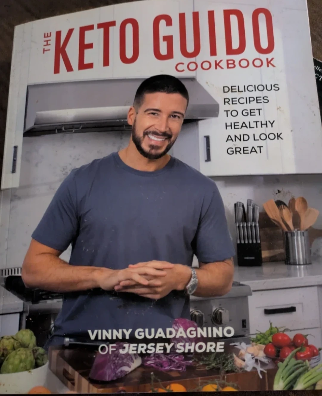 Recipe Books - photo 5