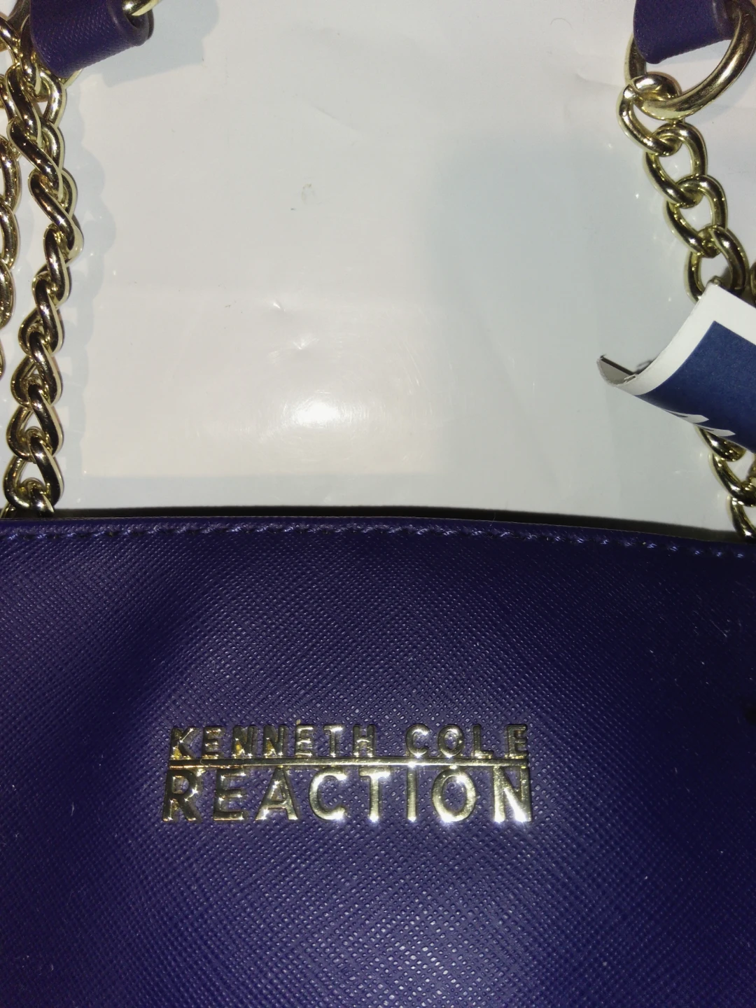 Kenneth Cole Reaction Shoulder Bag - photo 3