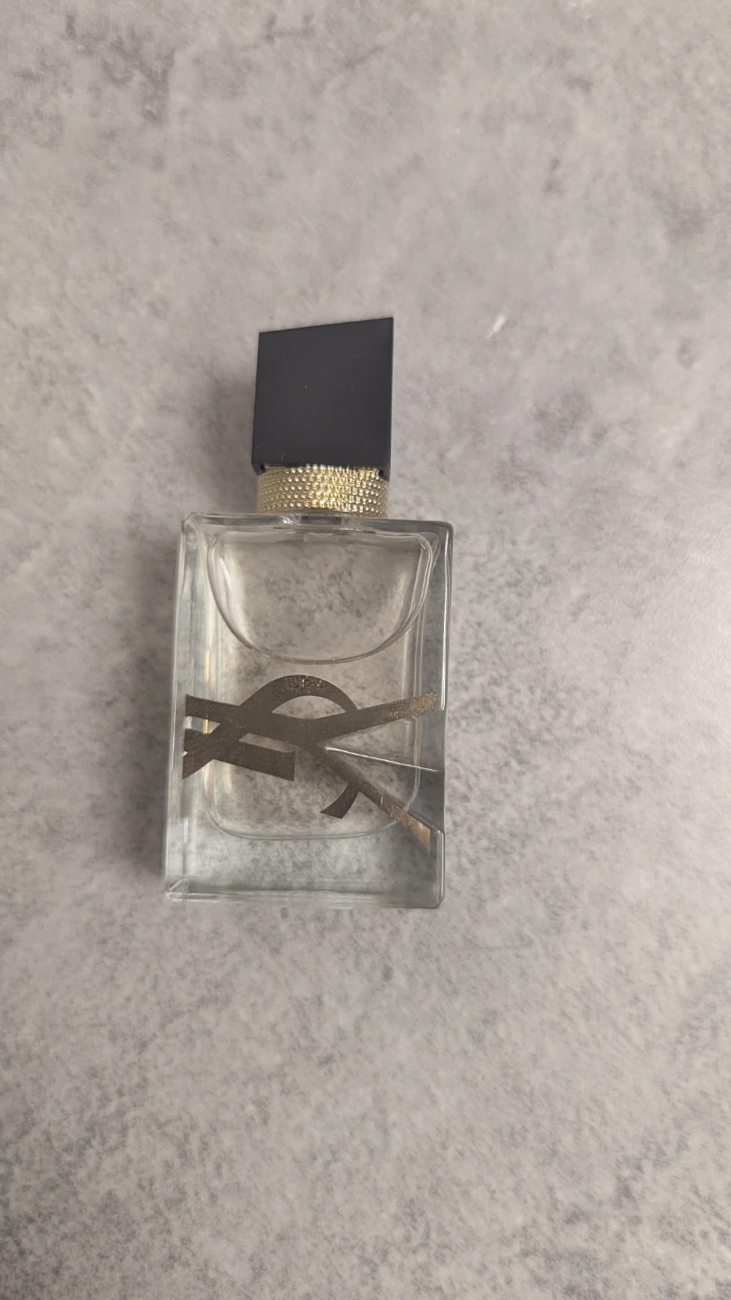Mini Yves Saint Laurent Libre Eau de Parfum 7 ml
