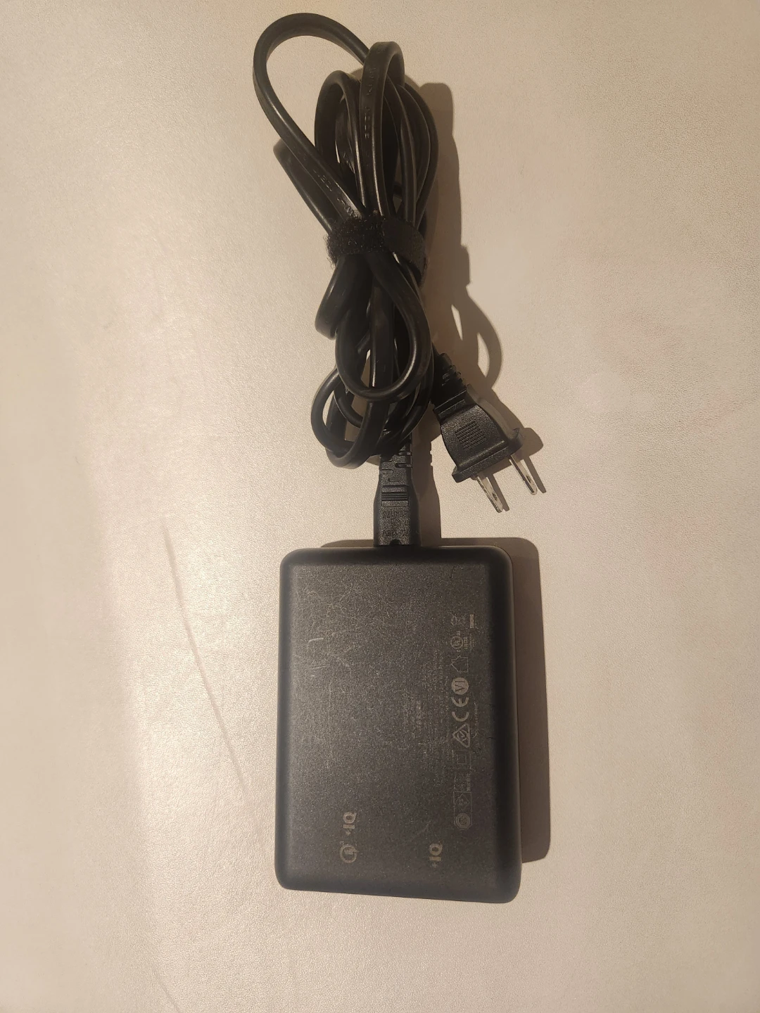 Anker PowerPort Speed 5 USB Charger