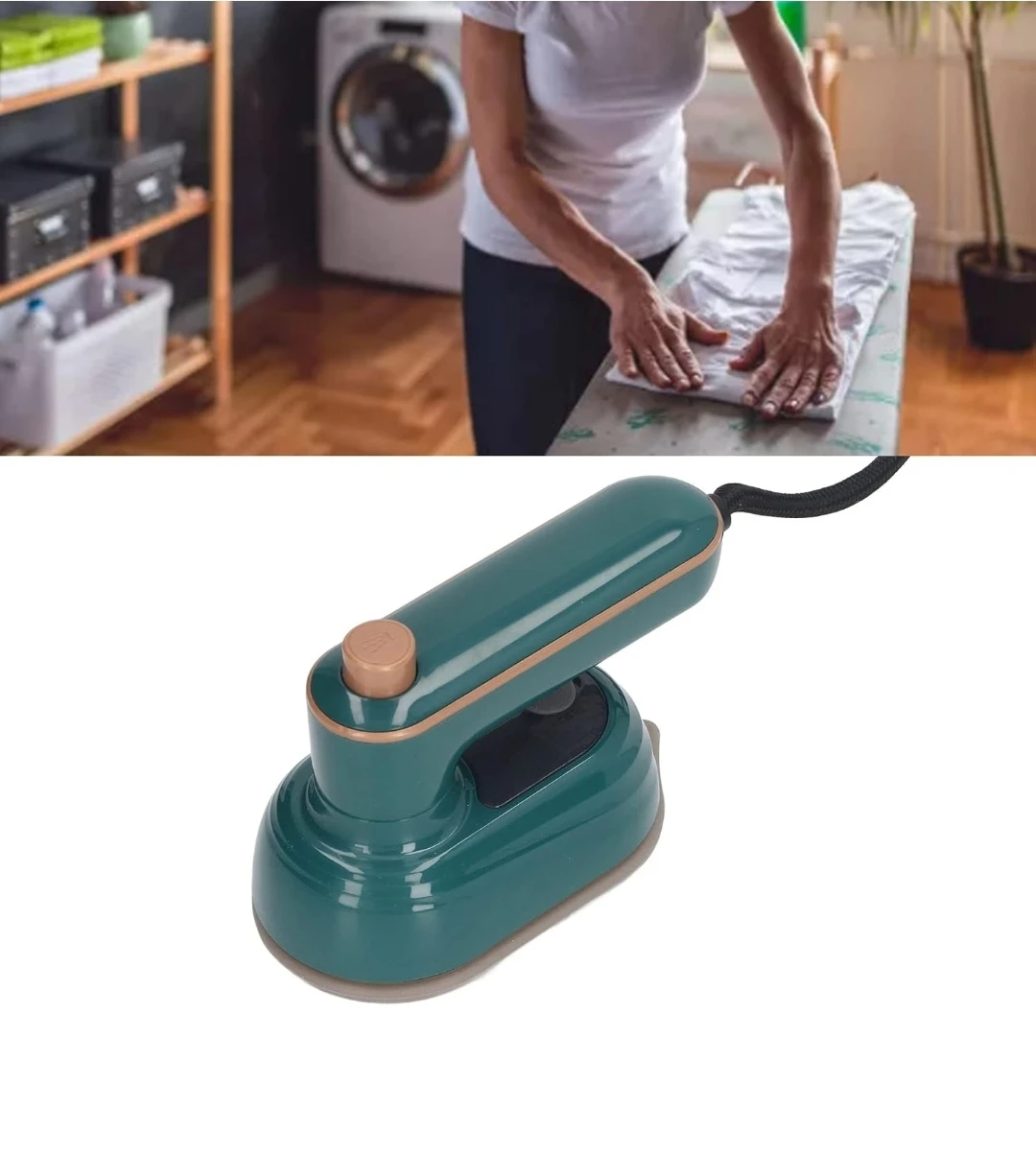 Portable Iron