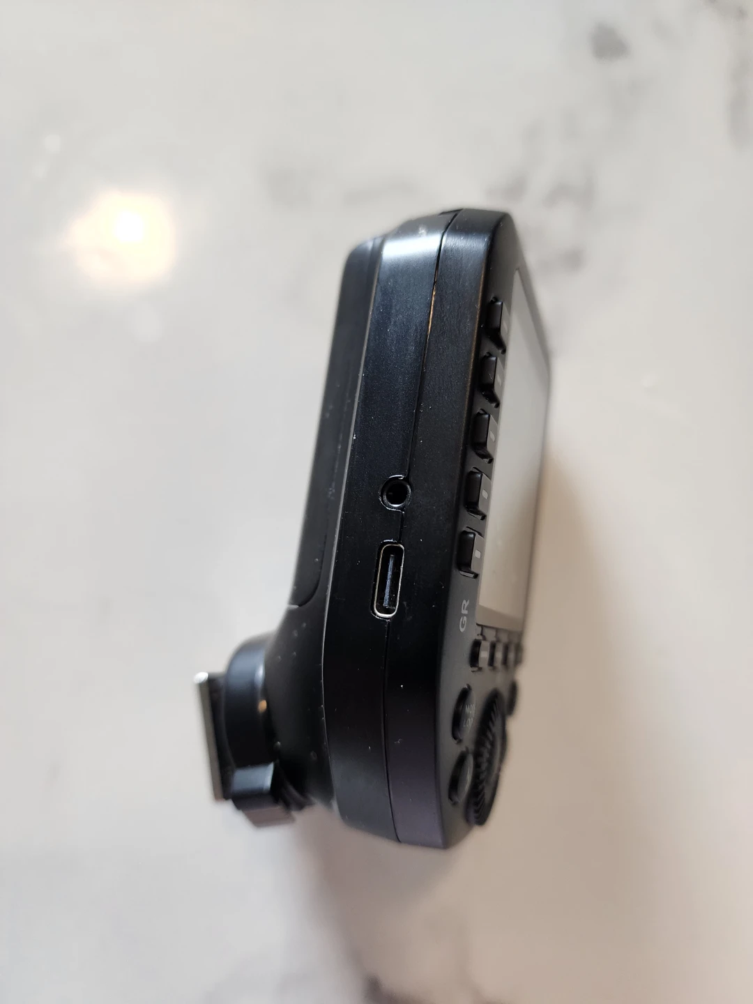 Godox XProII F TTL Wireless Flash Trigger for Fujifilm - photo 3