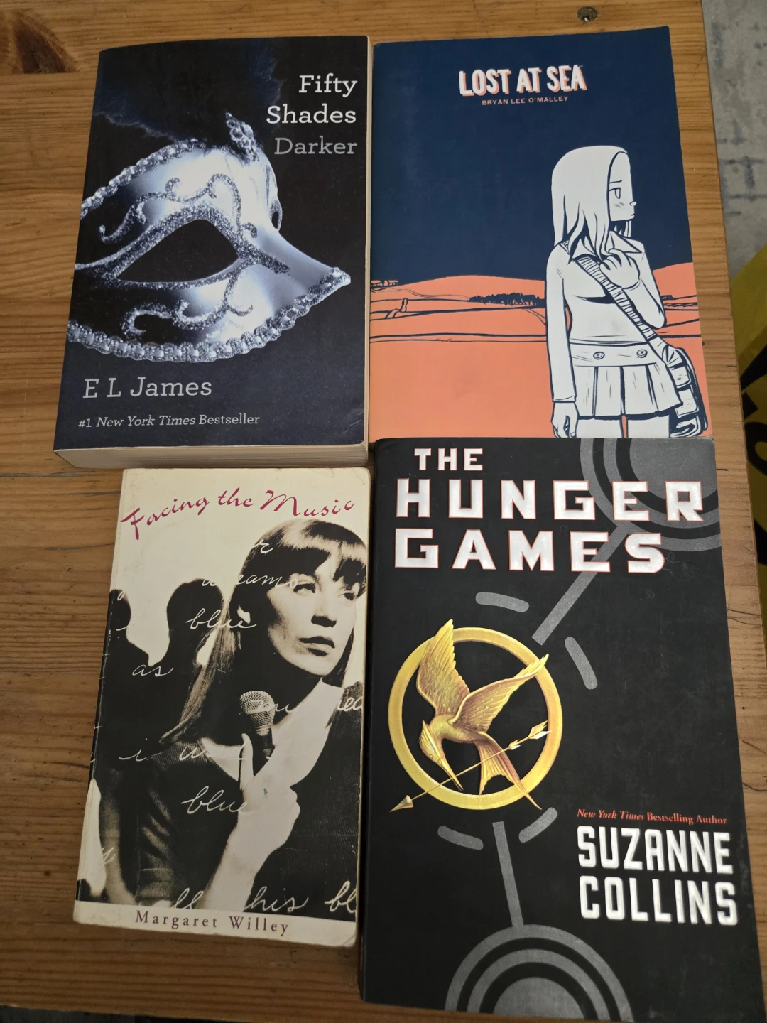 Books
