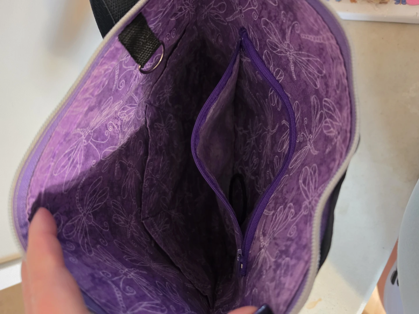 Buckle Up Bags Purse - photo 2