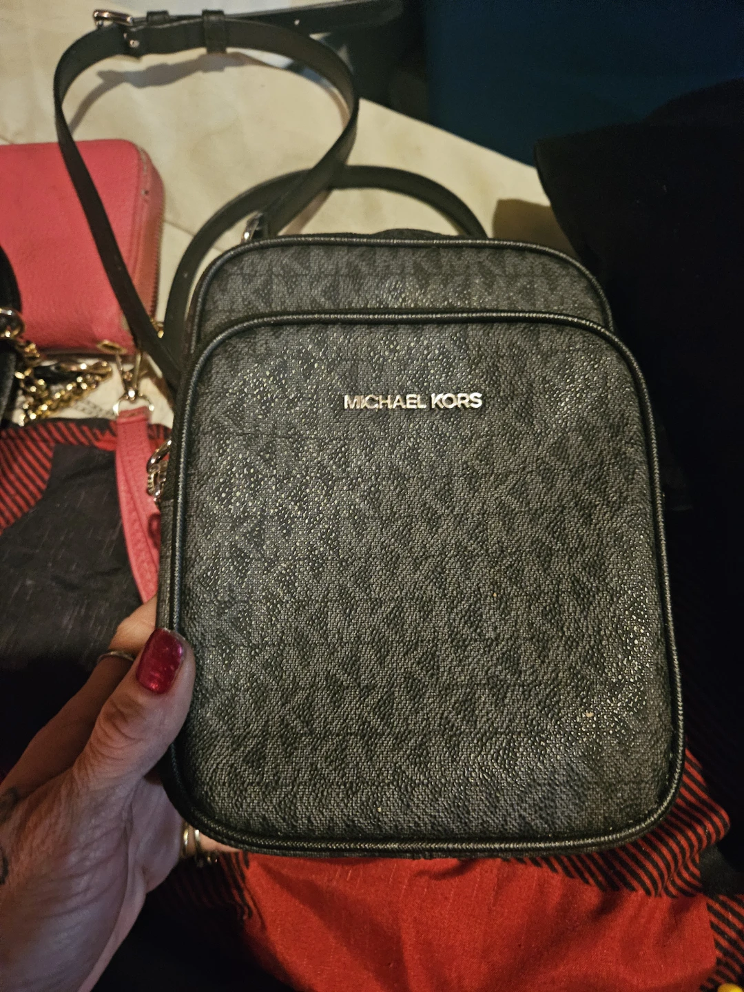 Michael Kors Crossbody Bag